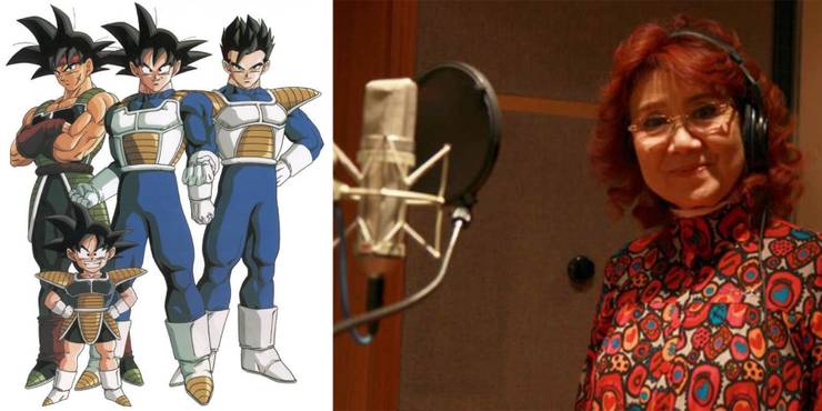 Dragon Ball 25 Crazy Facts About Goku And His Family Dragon Ball 25 Crazy Facts About Goku And His Family